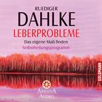 Leberprobleme