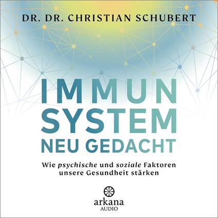 Immunsystem neu gedacht