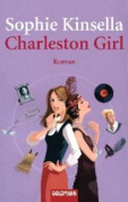 Charleston Girl - Sophie Kinsella - cover