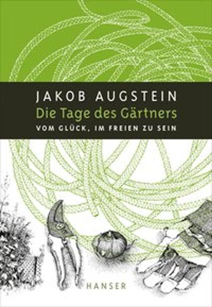 Die Tage des Gärtners