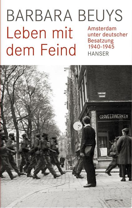 Leben mit dem Feind