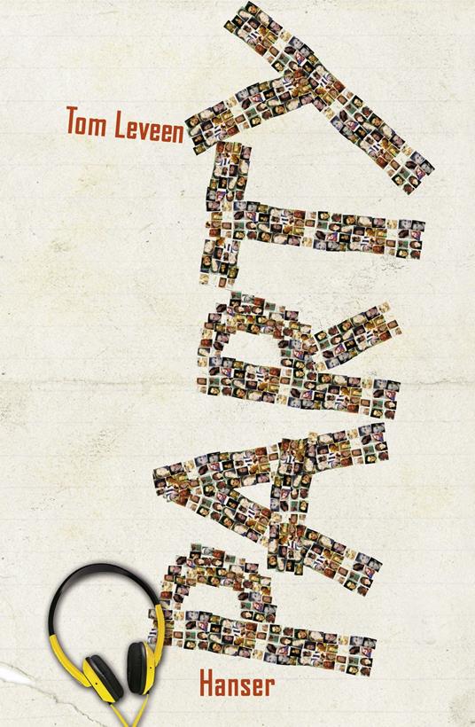 Party - Tom Leveen,Anja Hansen-Schmidt - ebook