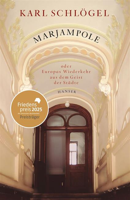 Marjampole