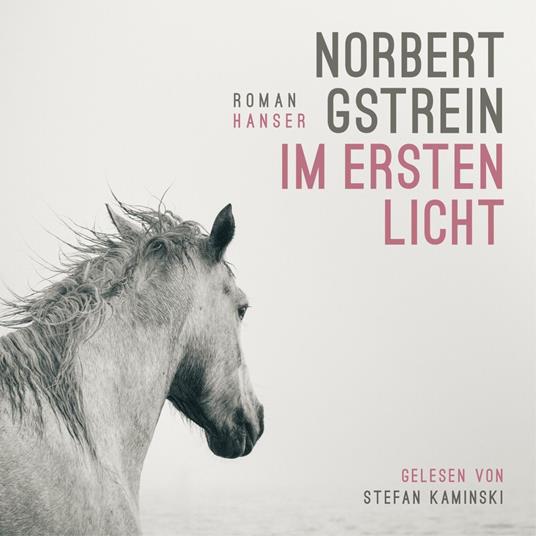 Im ersten Licht