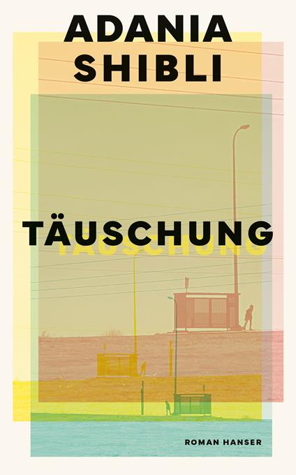 Täuschung