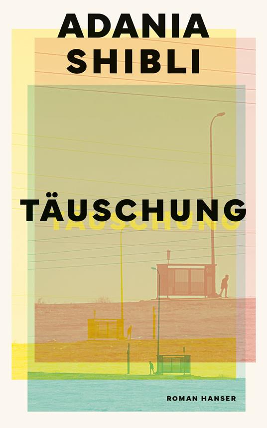 Täuschung