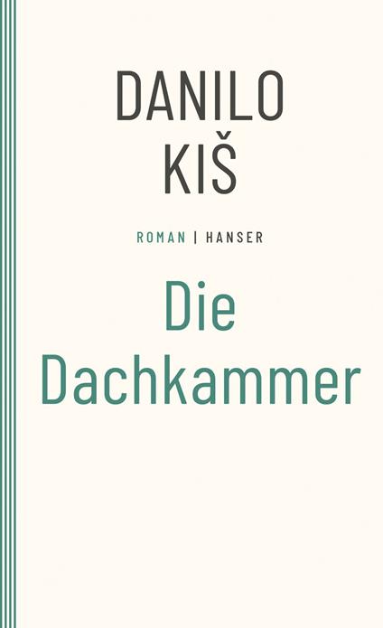 Die Dachkammer