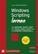 Windows Scripting lernen
