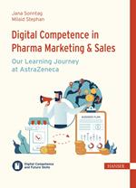 Digital Competence in Pharma Marketing & Sales – Our Learning Journey at AstraZeneca