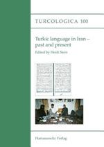 Turkic Language in Iran - Past and Present