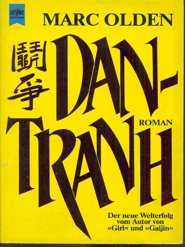 Dan-Tranh
