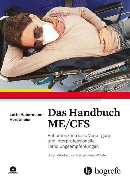 Das Handbuch ME/CFS