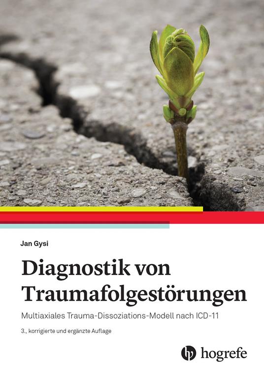Diagnostik von Traumafolgestörungen