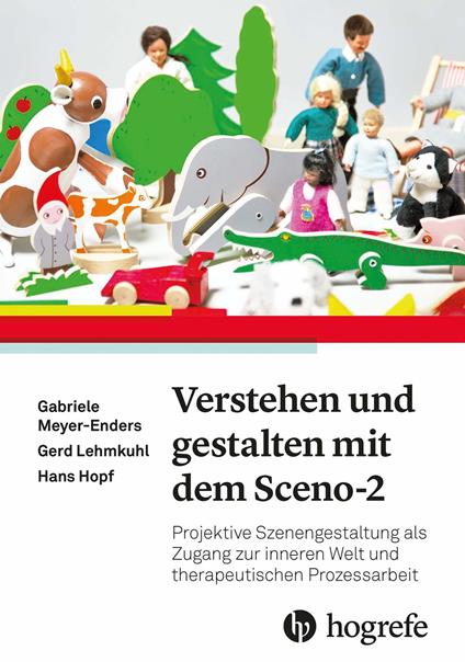 Verstehen und gestalten mit dem Sceno-2