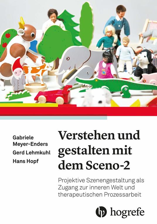 Verstehen und gestalten mit dem Sceno-2