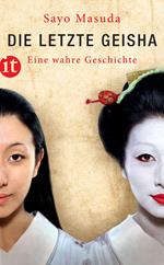 Die letzte Geisha