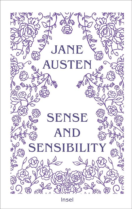 Sense and Sensibility