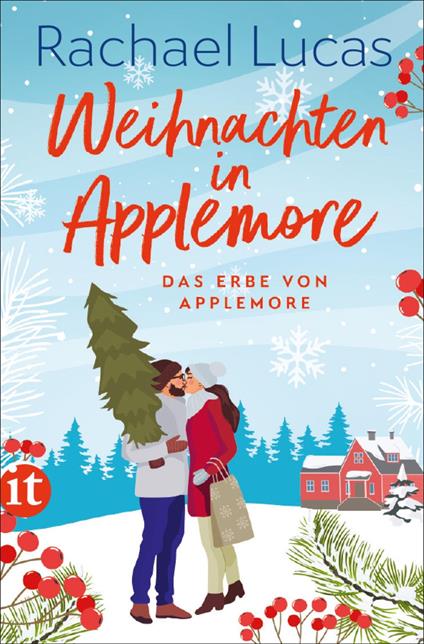 Weihnachten in Applemore