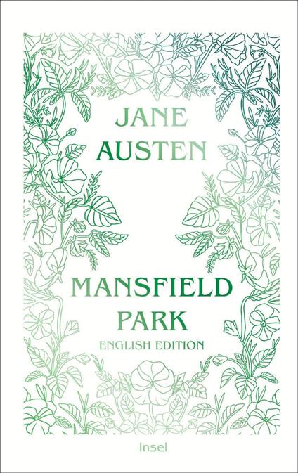 Mansfield Park