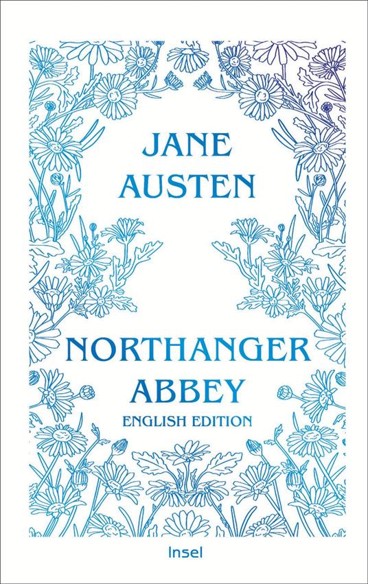 Northanger Abbey