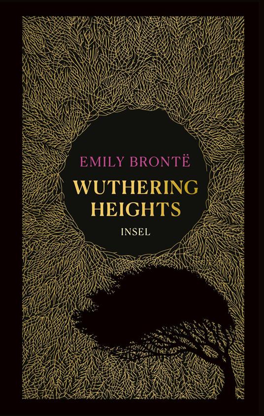Wuthering Heights