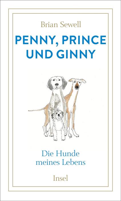 Penny, Prince und Ginny