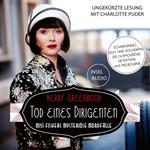 Tod eines Dirigenten - Miss-Fisher-Krimis - Miss Fishers mysteriöse Mordfälle, Band 4 (Ungekürzt)