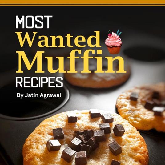 Most Wanted Muffin Recipes