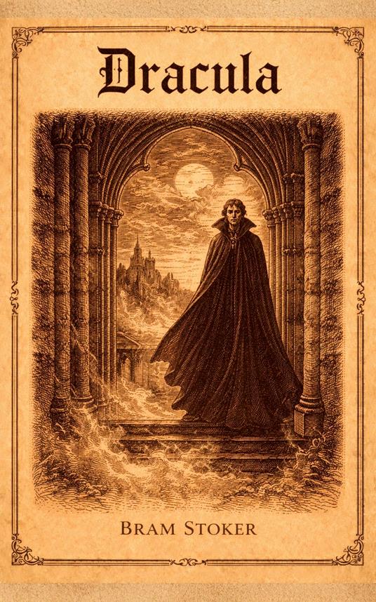 Dracula