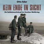 Kein Ende in Sicht