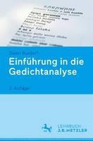 Einfuhrung in die Gedichtanalyse