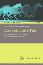 Das verdatete Tier