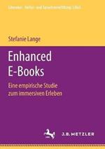 Enhanced E-Books: Eine empirische Studie zum immersiven Erleben