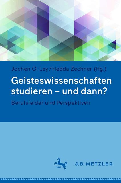 Geisteswissenschaften studieren - und dann?