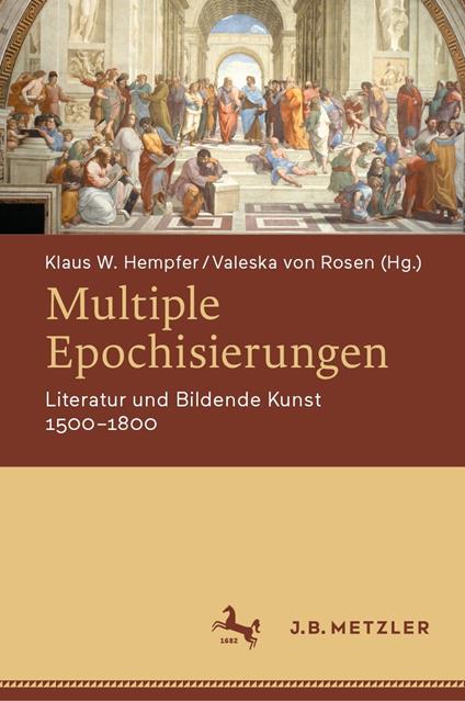 Multiple Epochisierungen