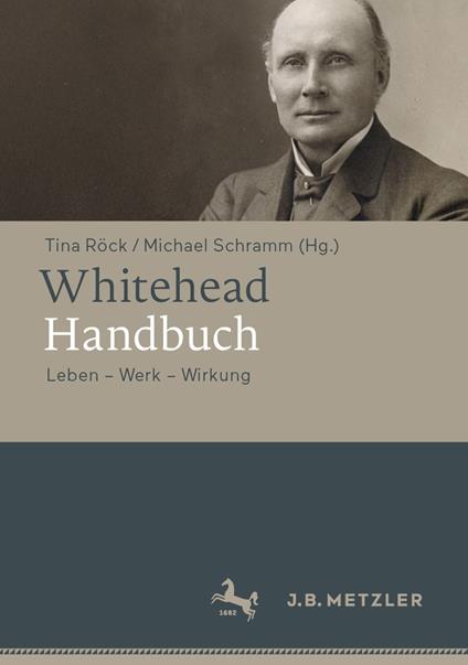 Whitehead-Handbuch