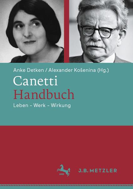 Canetti-Handbuch
