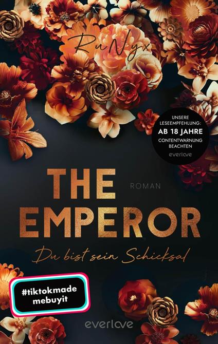 The Emperor – Du bist sein Schicksal