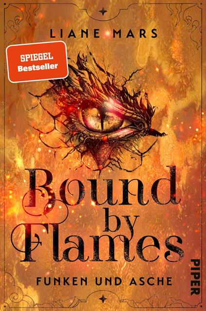 Bound by Flames