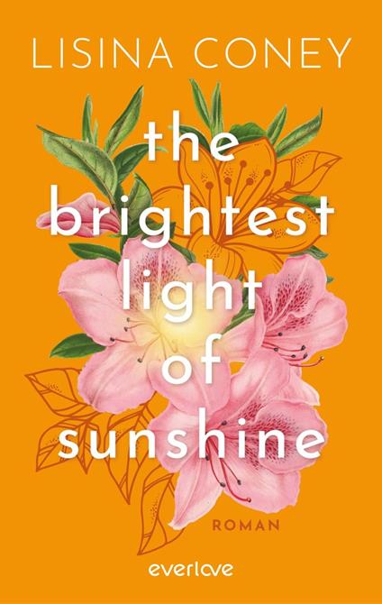 The Brightest Light of Sunshine