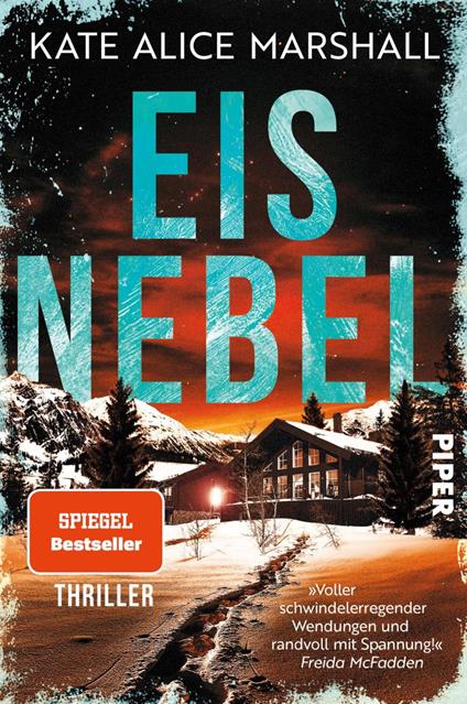 Eisnebel