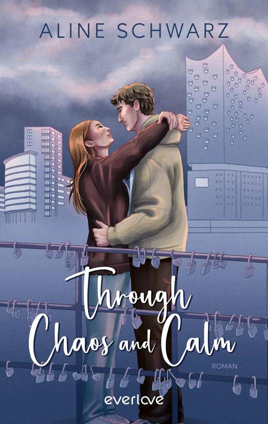 Through Chaos and Calm