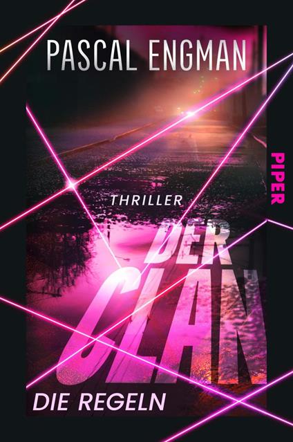 Der Clan – Die Regeln