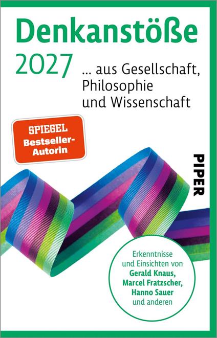Denkanstöße 2027