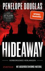 Hideaway – Verborgenes Verlangen