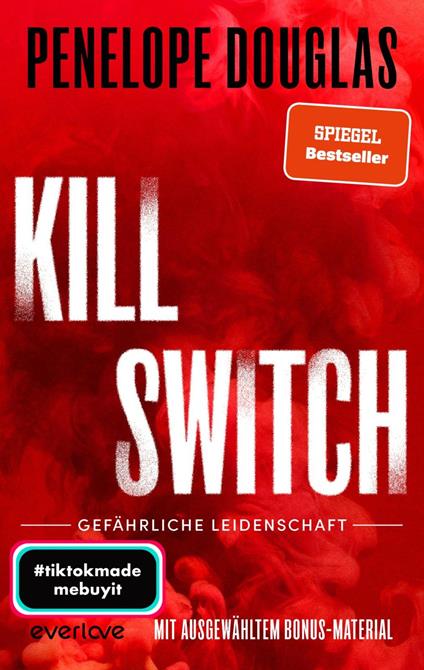 Kill Switch – Gefährliche Leidenschaft