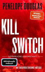 Kill Switch – Gefährliche Leidenschaft
