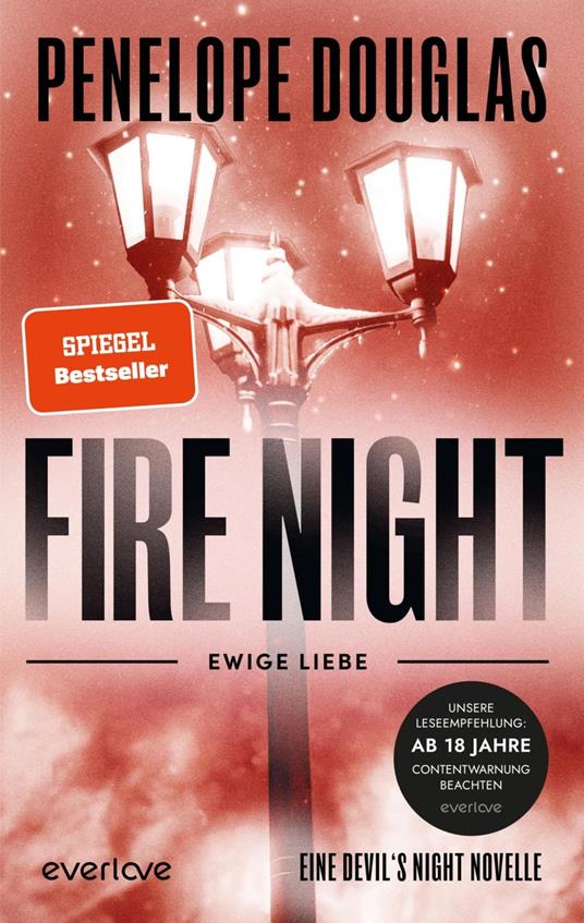 Fire Night – Ewige Liebe