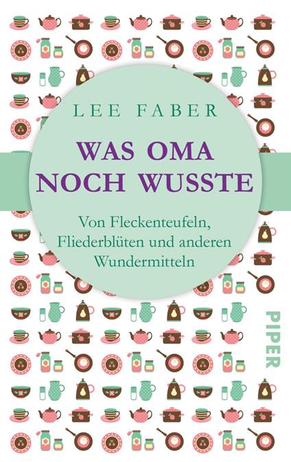 Was Oma noch wusste