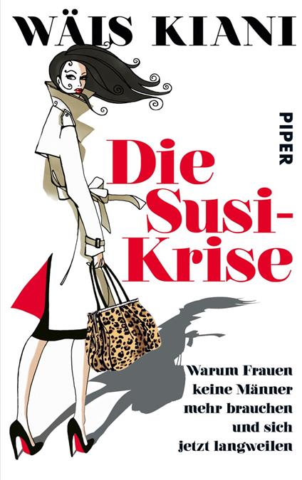 Die Susi-Krise